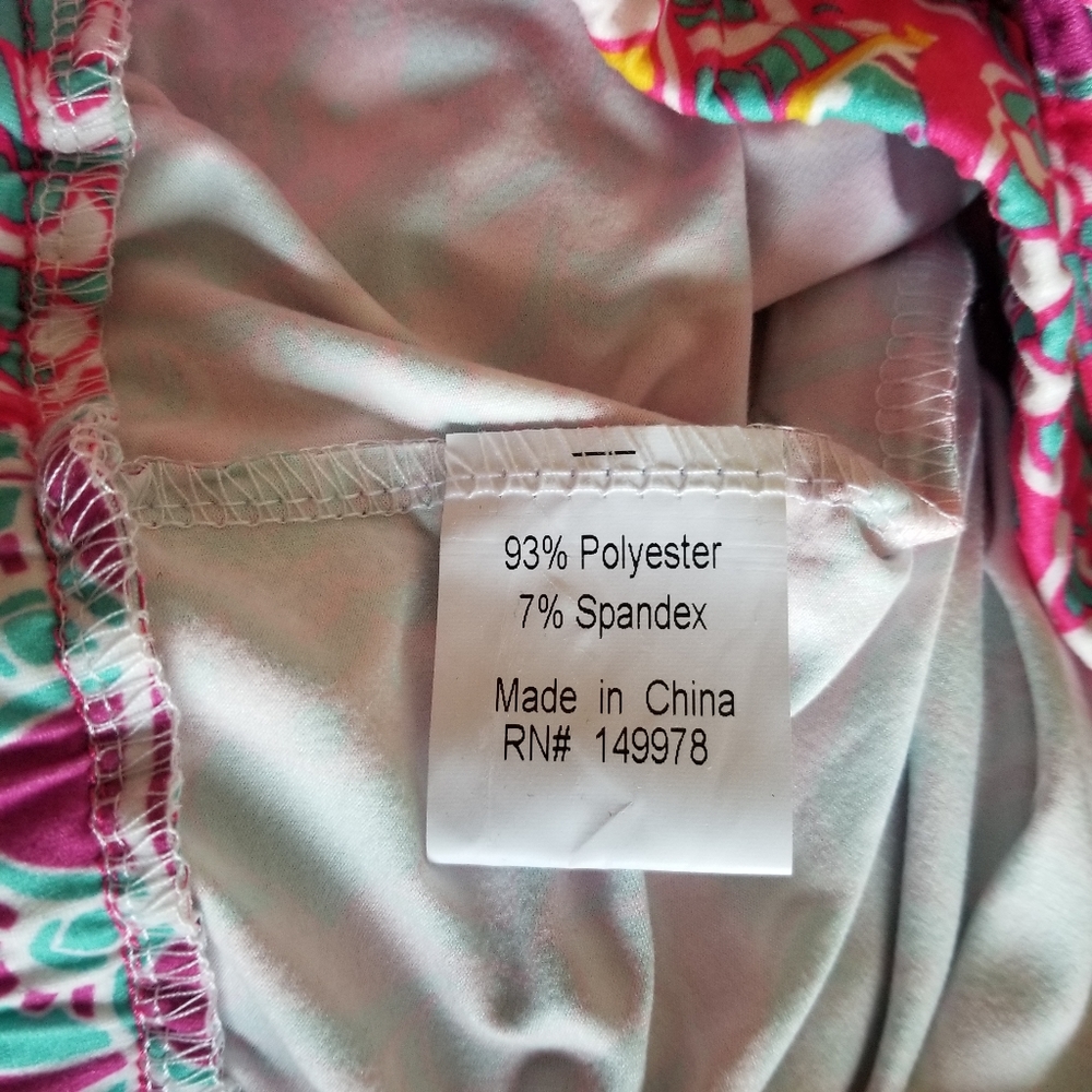 Kelsie & Zoey Essential Lounge Pants NWT Size XL - Picture 6 of 8